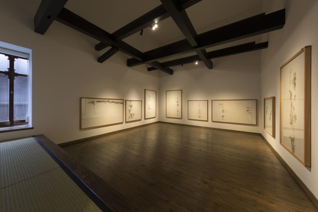 Hotel Art House Project The Row House Of Hamawaki Beppu Exteriér fotografie