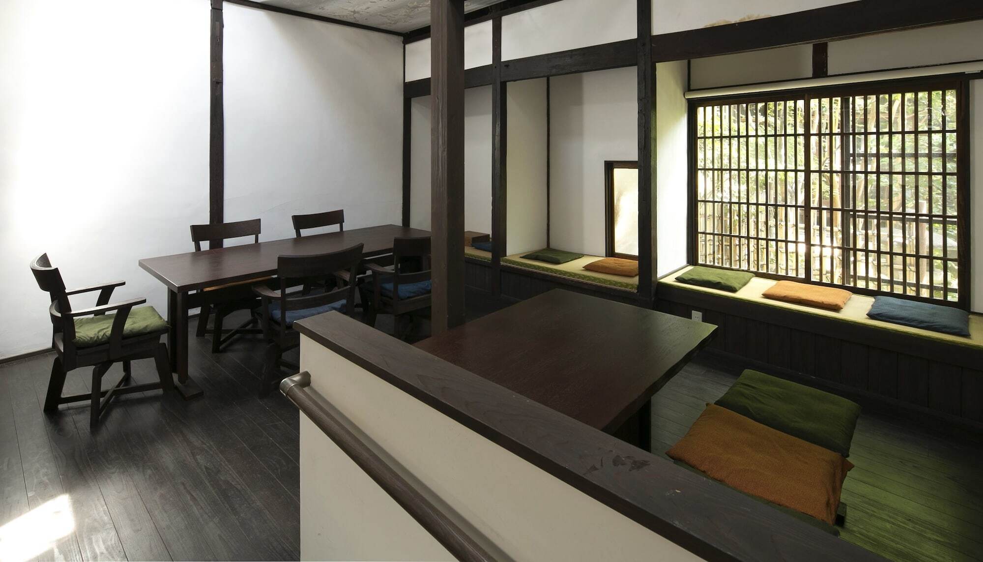 Hotel Art House Project The Row House Of Hamawaki Beppu Exteriér fotografie